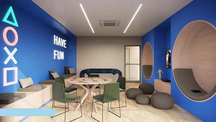 Apartamento, 25 m² - Foto 12