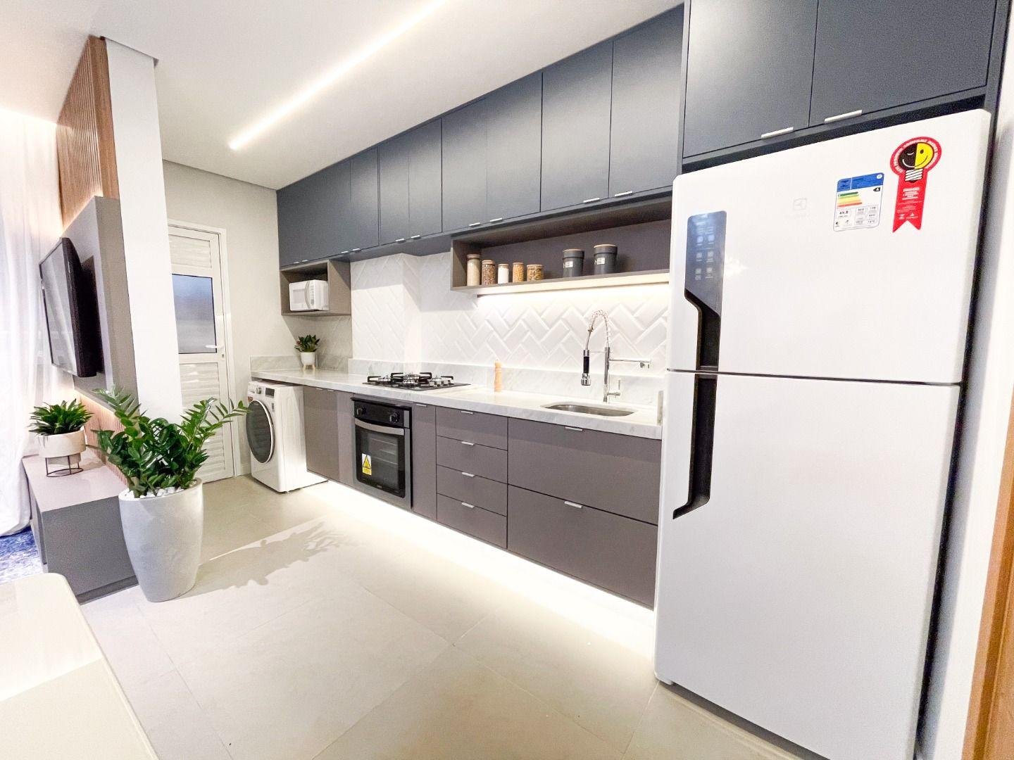 Apartamento em Vila Assis, Sorocaba - Foto 22
