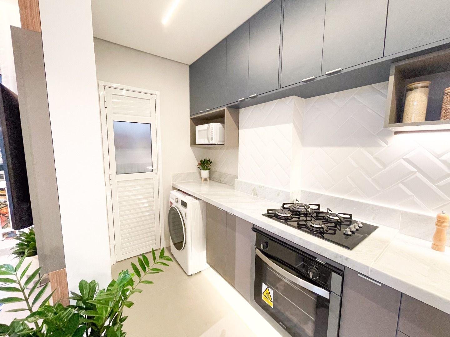 Apartamento em Vila Assis, Sorocaba - Foto 23