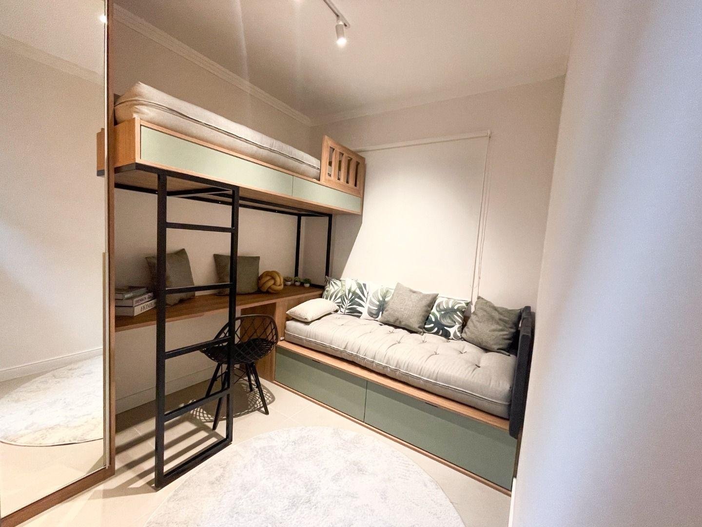Apartamento em Vila Assis, Sorocaba - Foto 25