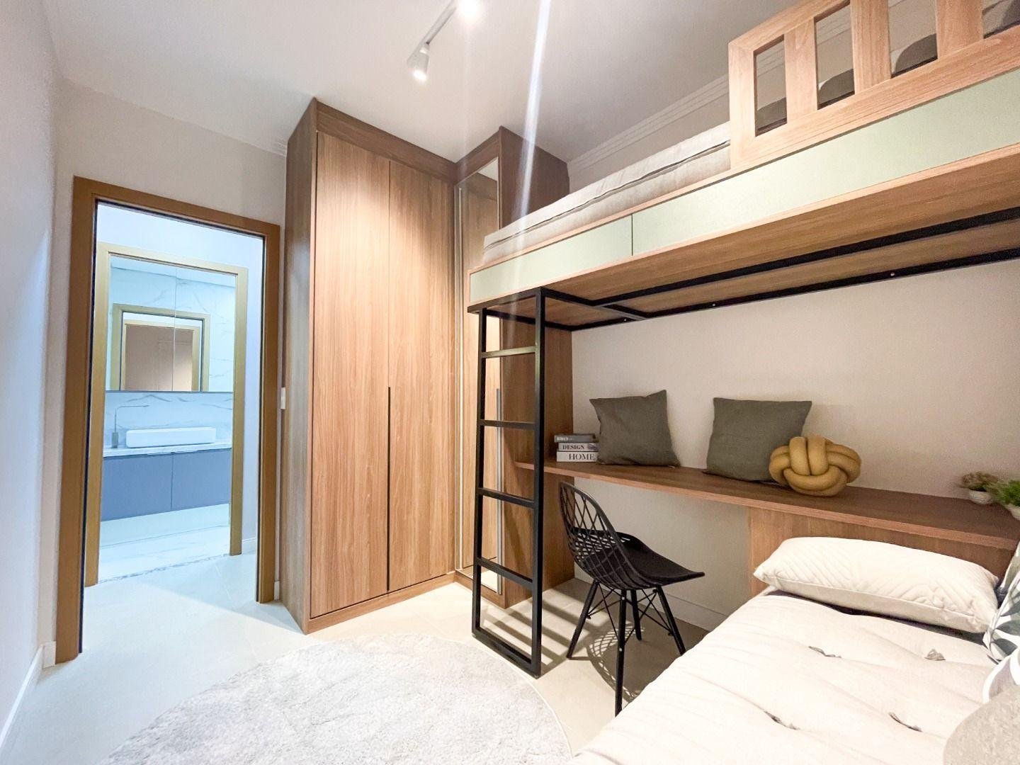 Apartamento em Vila Assis, Sorocaba - Foto 9