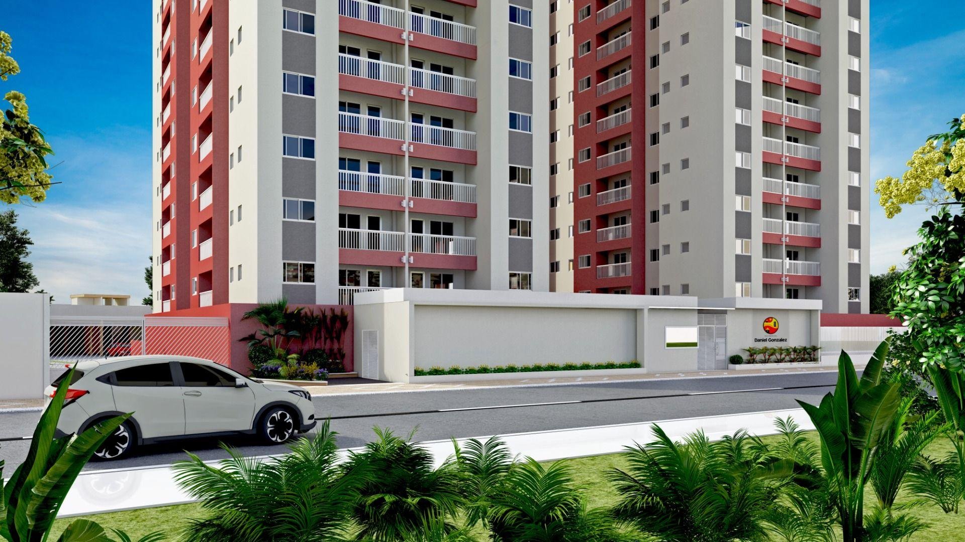 Apartamento em Vila Assis, Sorocaba - Foto 2