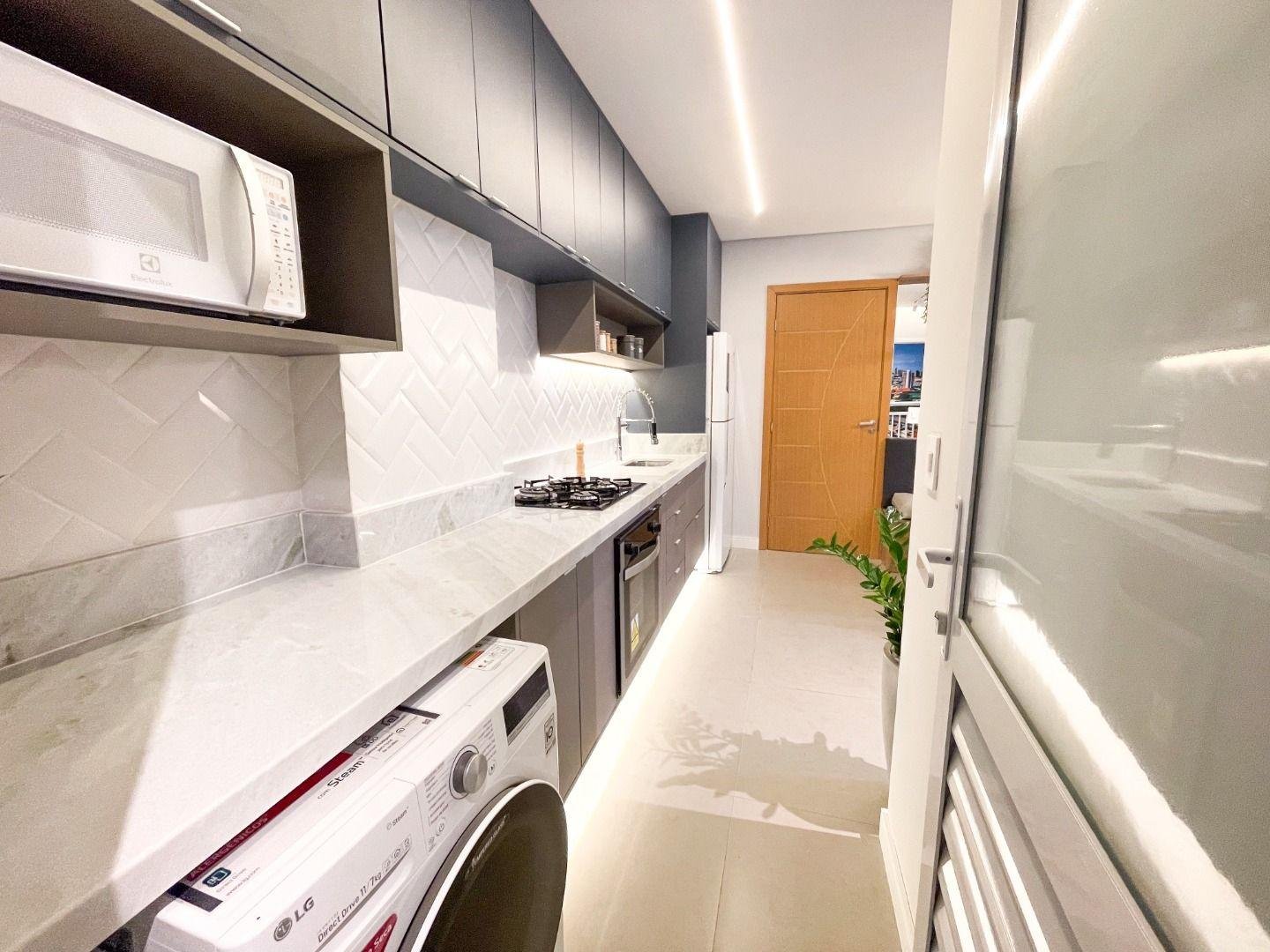 Apartamento em Vila Assis, Sorocaba - Foto 4