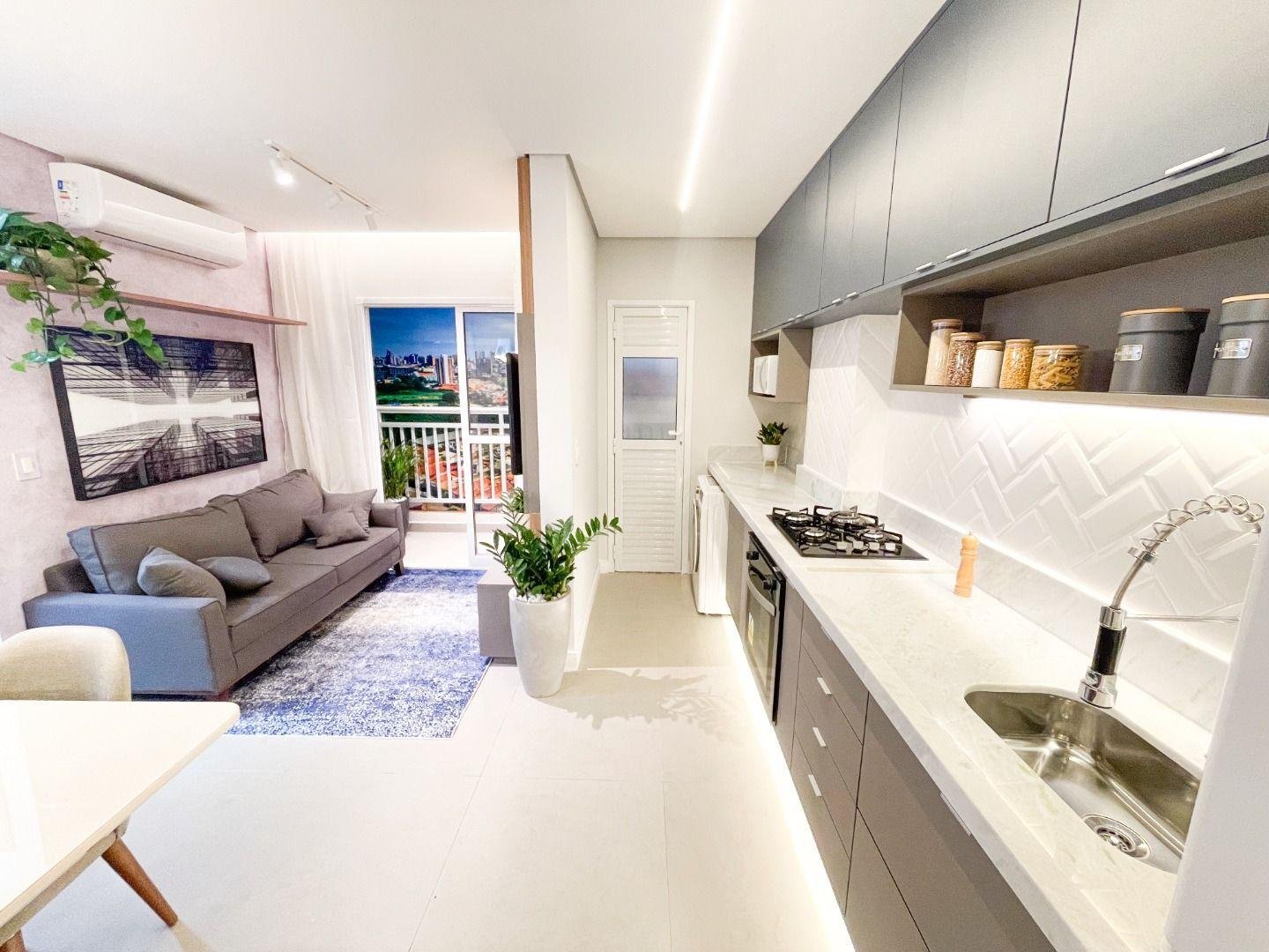 Apartamento em Vila Assis, Sorocaba - Foto 19