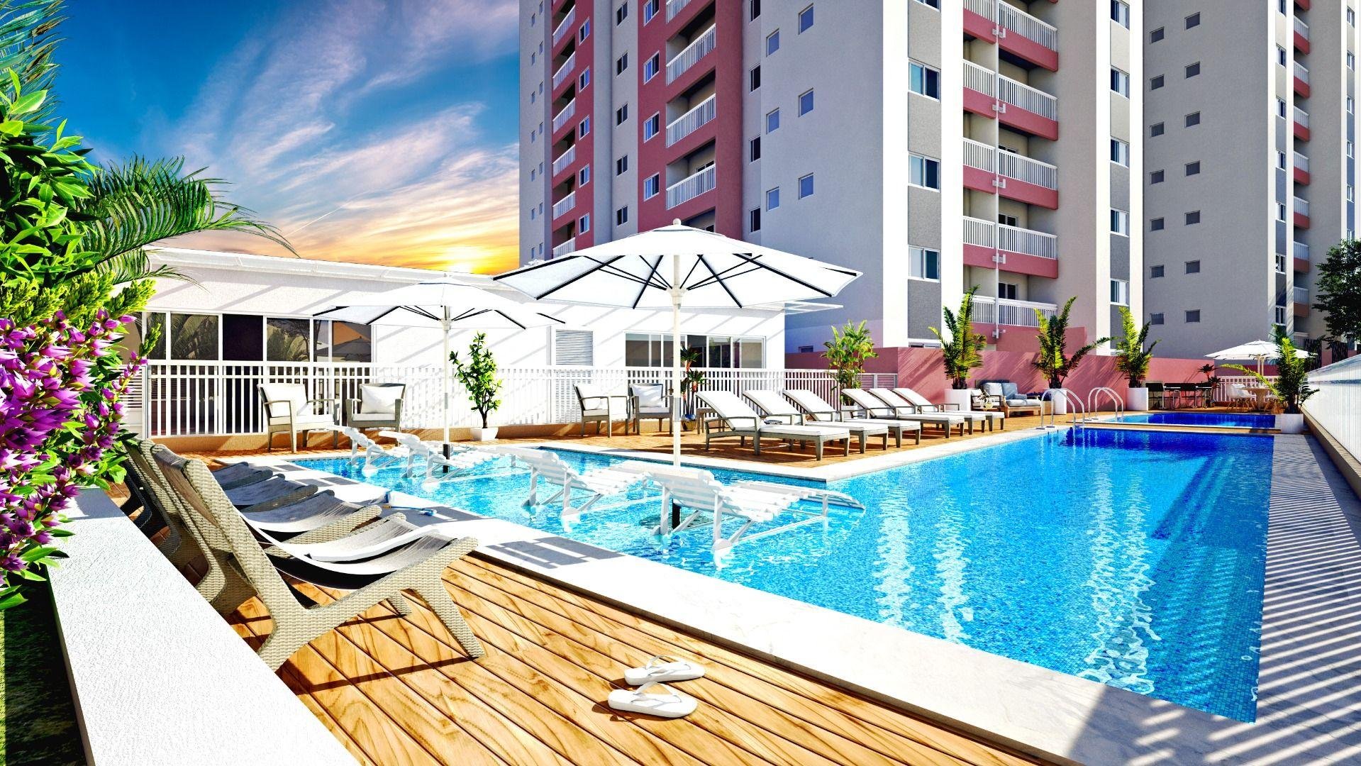 Apartamento em Vila Assis, Sorocaba - Foto 11