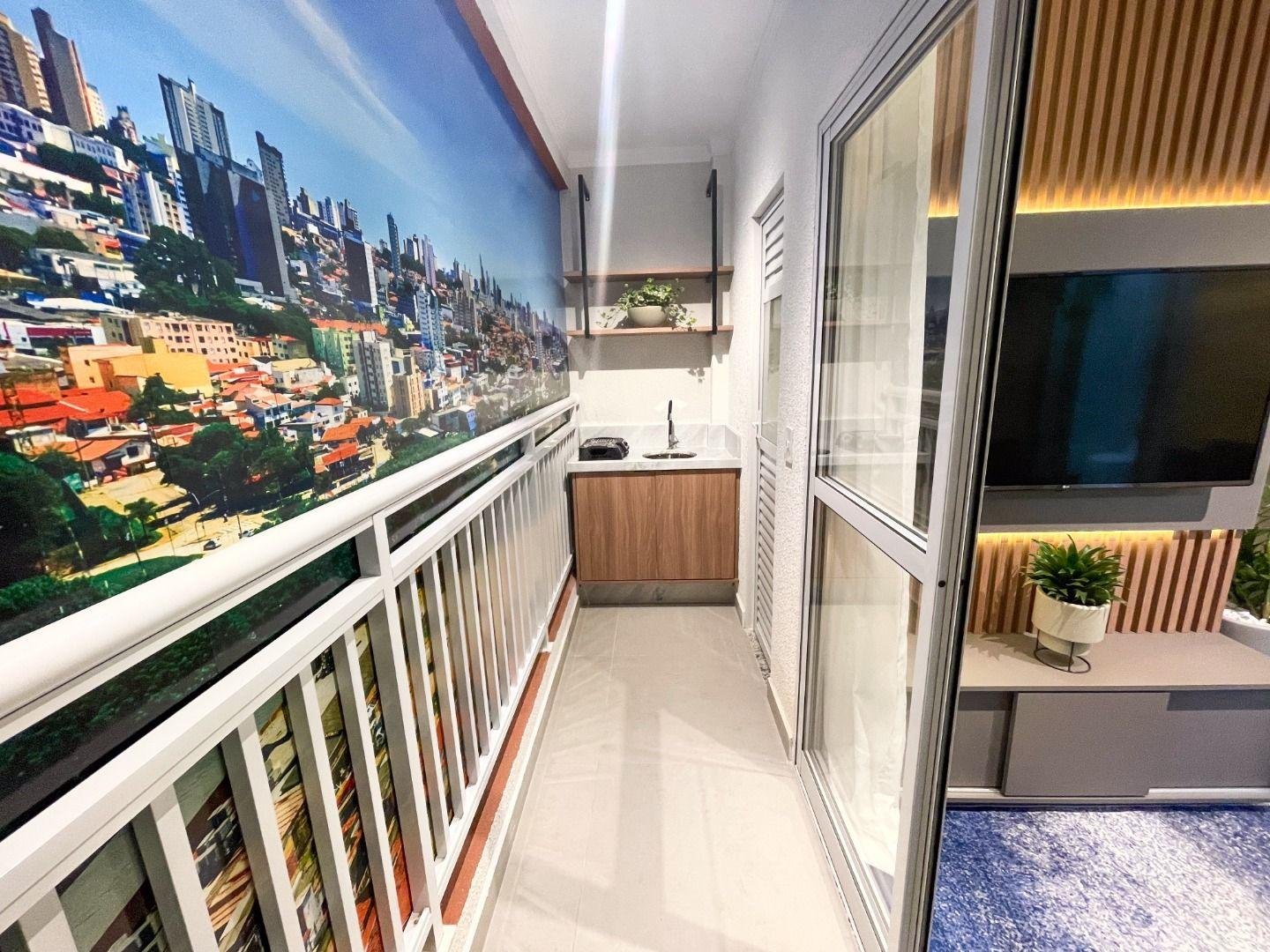 Apartamento em Vila Assis, Sorocaba - Foto 8
