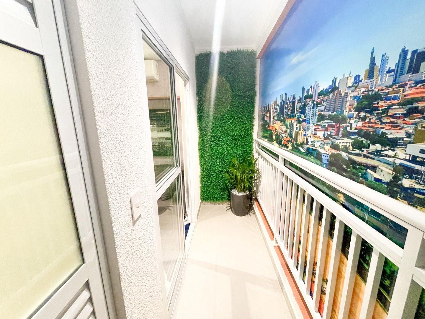 Apartamento em Vila Assis, Sorocaba - Foto 3