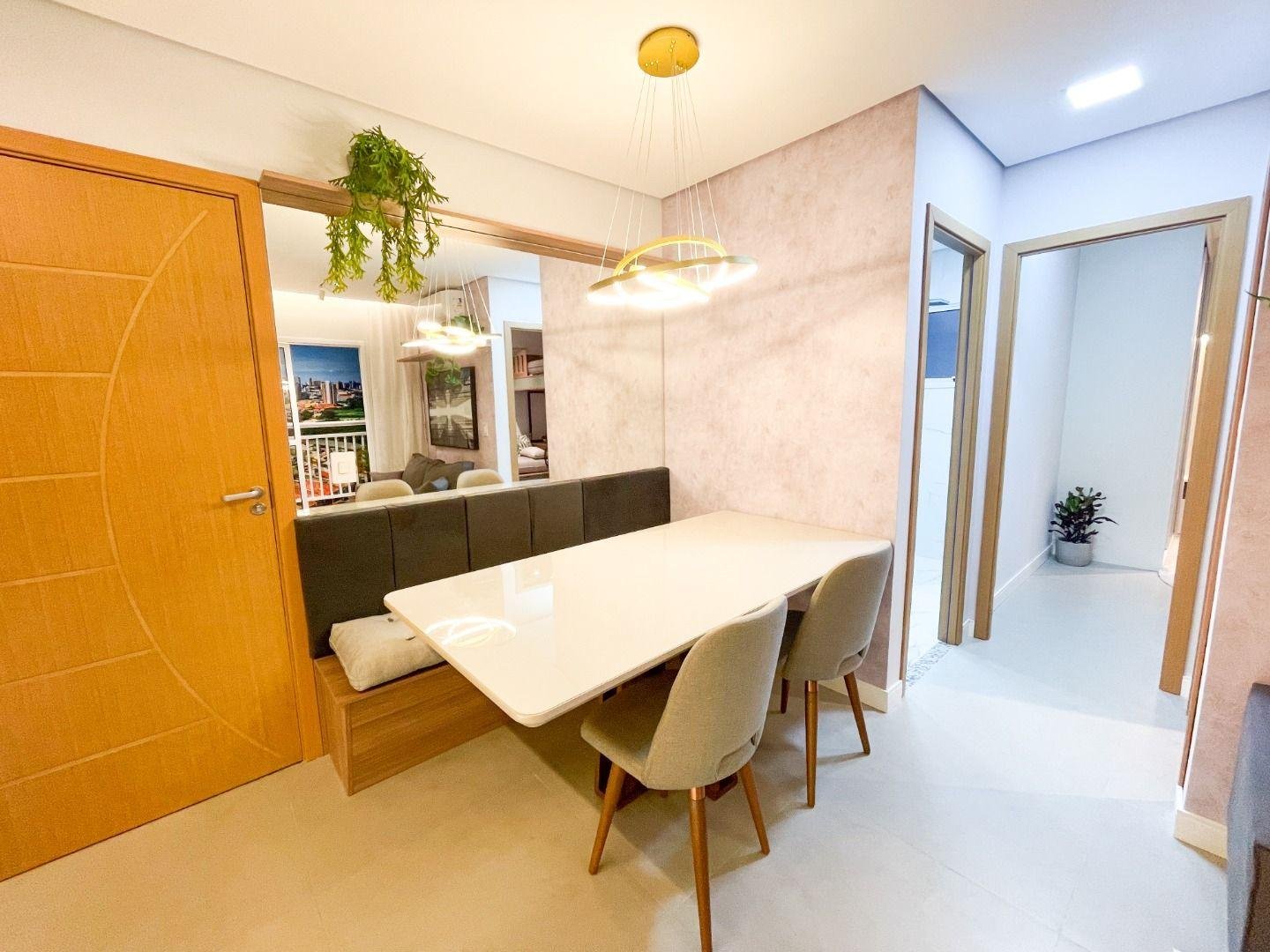 Apartamento em Vila Assis, Sorocaba - Foto 7