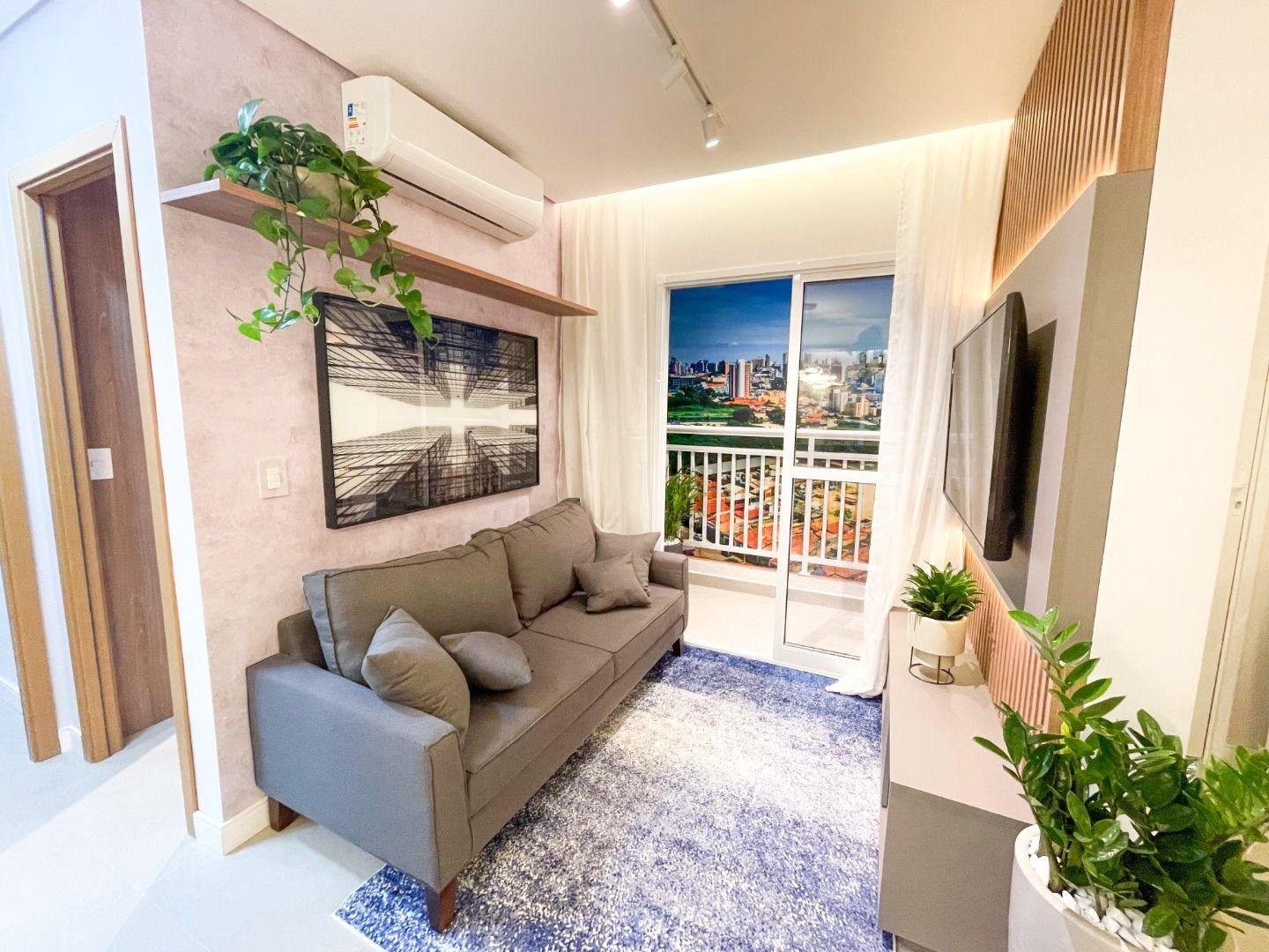 Apartamento em Vila Assis, Sorocaba - Foto 5