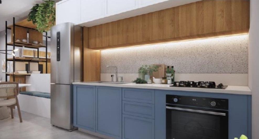 Apartamento em Ibiúna, Ibiúna - Foto 8