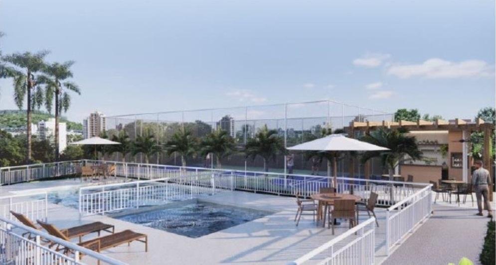 Apartamento em Ibiúna, Ibiúna - Foto 2