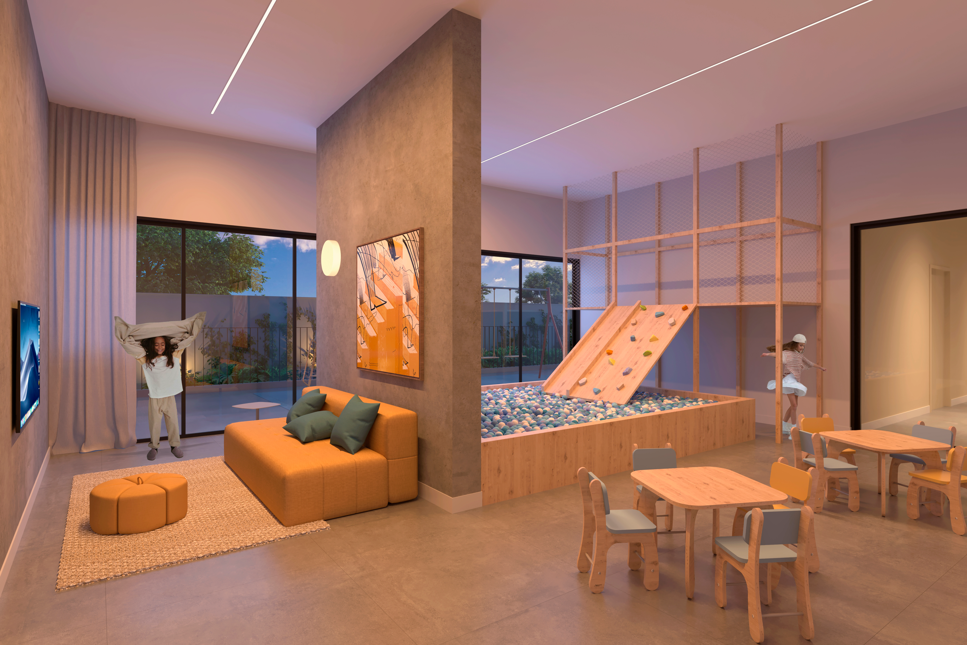Apartamento, 1 quarto, 24 m² - Foto 18