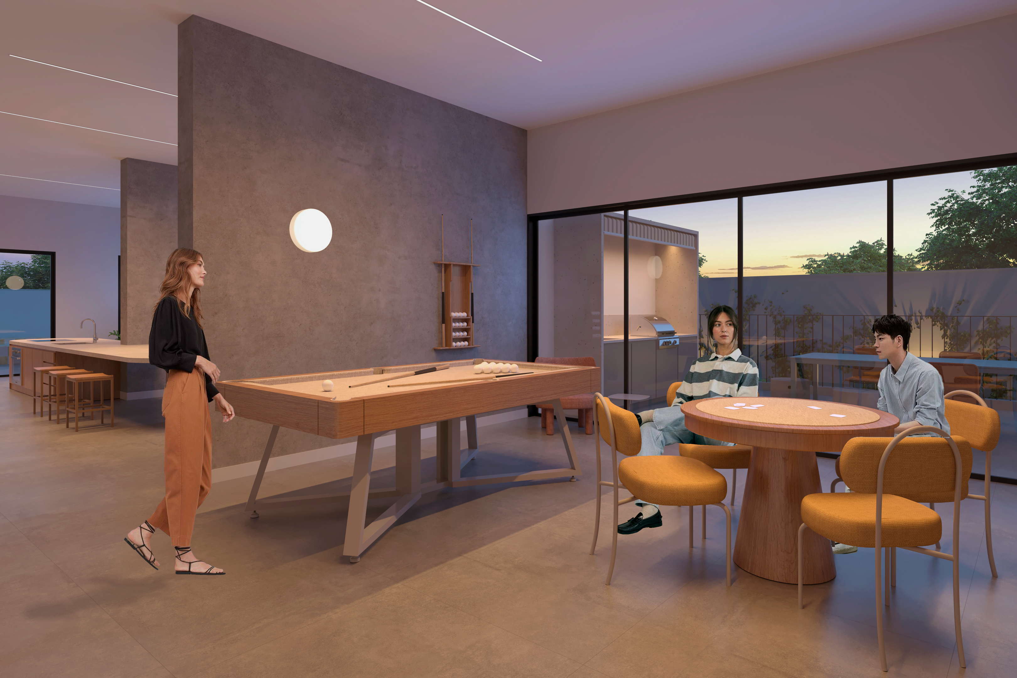 Apartamento, 1 quarto, 24 m² - Foto 16