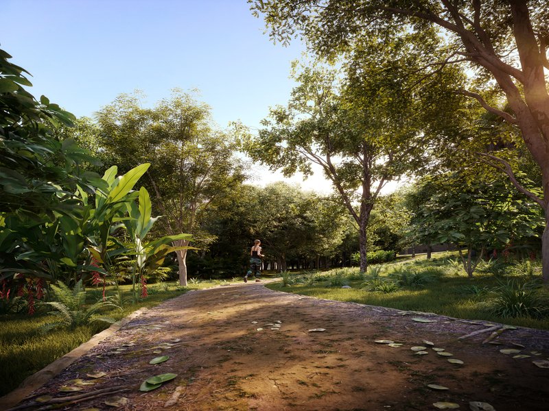 Casa em Bairro do Cambará, São Roque - Nature São Roque - Foto 11