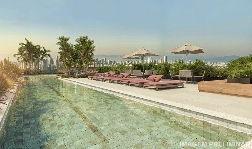 Apartamento, 2 quartos, 39 m² - Foto 4