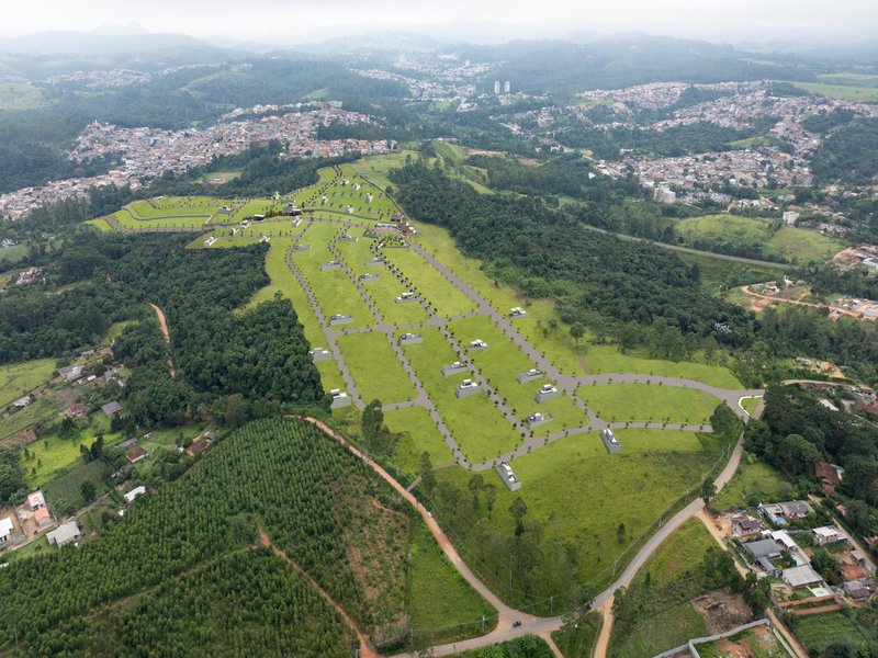 Terreno em Jardim Oriental, Mairinque - Reserva Mairinque - Foto 19