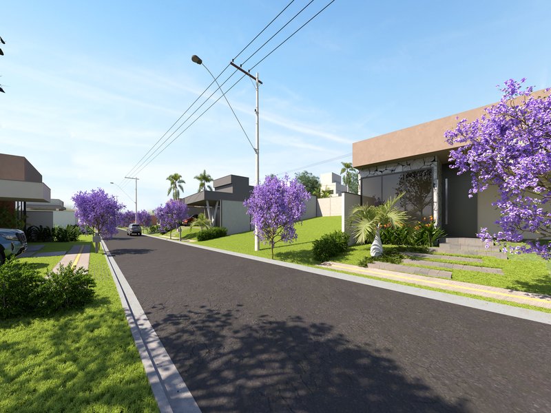 Terreno em Jardim Oriental, Mairinque - Reserva Mairinque - Foto 12