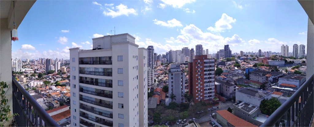 Vista adicional 24 do apartamento no Vila Dom Pedro I
