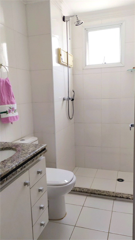 Vista adicional 16 do apartamento no Vila Dom Pedro I