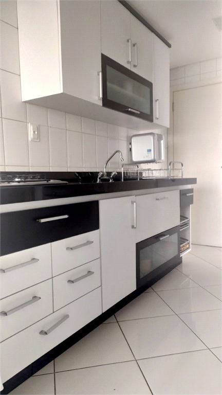 Vista adicional 4 do apartamento no Vila Dom Pedro I