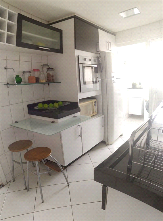 Vista adicional 5 do apartamento no Vila Dom Pedro I