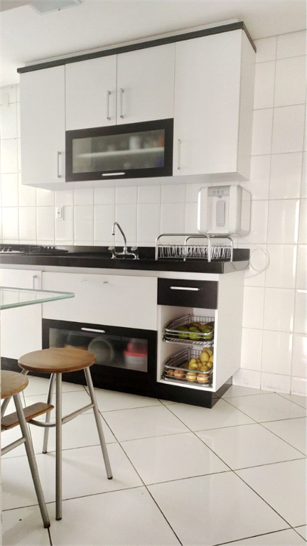 Vista adicional 6 do apartamento no Vila Dom Pedro I