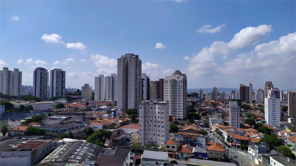 Vista adicional 23 do apartamento no Vila Dom Pedro I