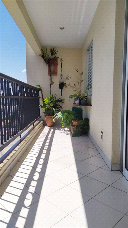 Vista adicional 20 do apartamento no Vila Dom Pedro I