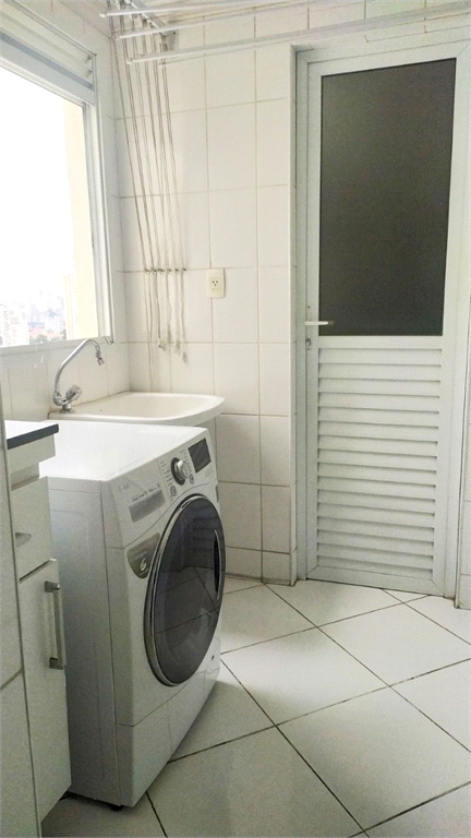 Vista adicional 19 do apartamento no Vila Dom Pedro I
