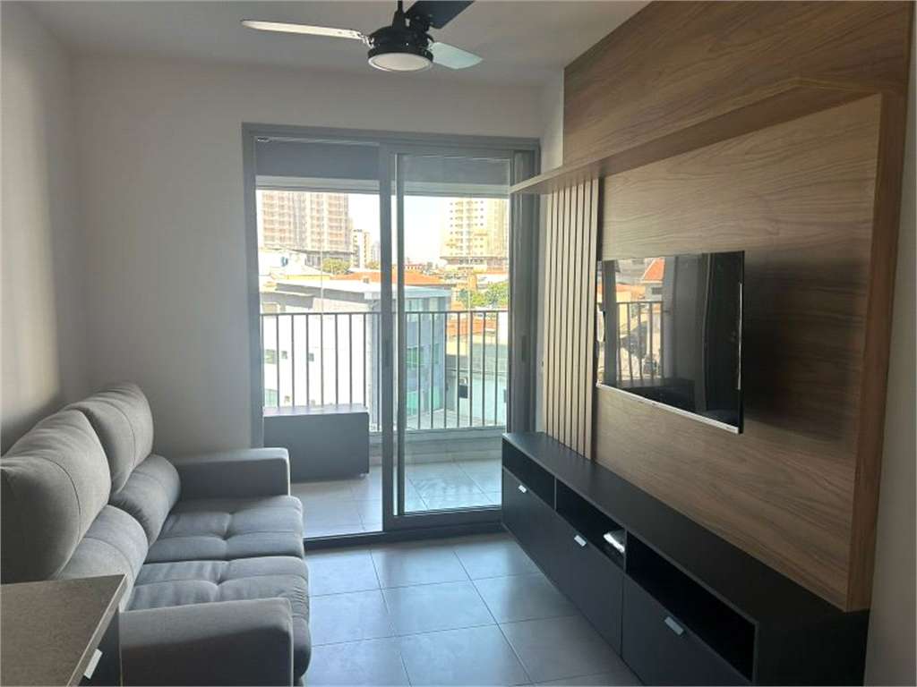 Vista adicional 10 do apartamento no Vila firmiano pinto