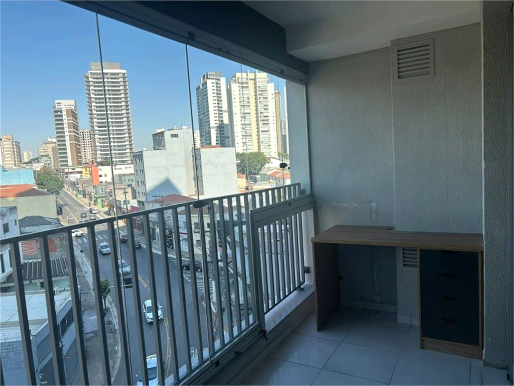 Vista adicional 18 do apartamento no Vila firmiano pinto