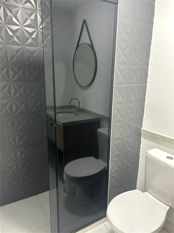 Vista adicional 9 do apartamento no Vila firmiano pinto