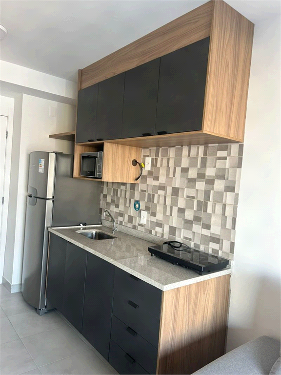 Vista adicional 4 do apartamento no Vila firmiano pinto
