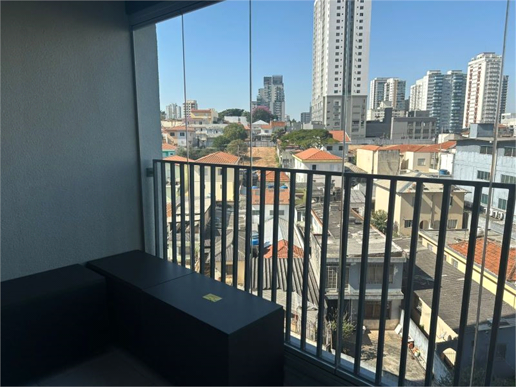 Vista adicional 3 do apartamento no Vila firmiano pinto