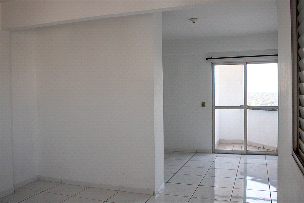 Vista adicional do apartamento no Vila Do Encontro