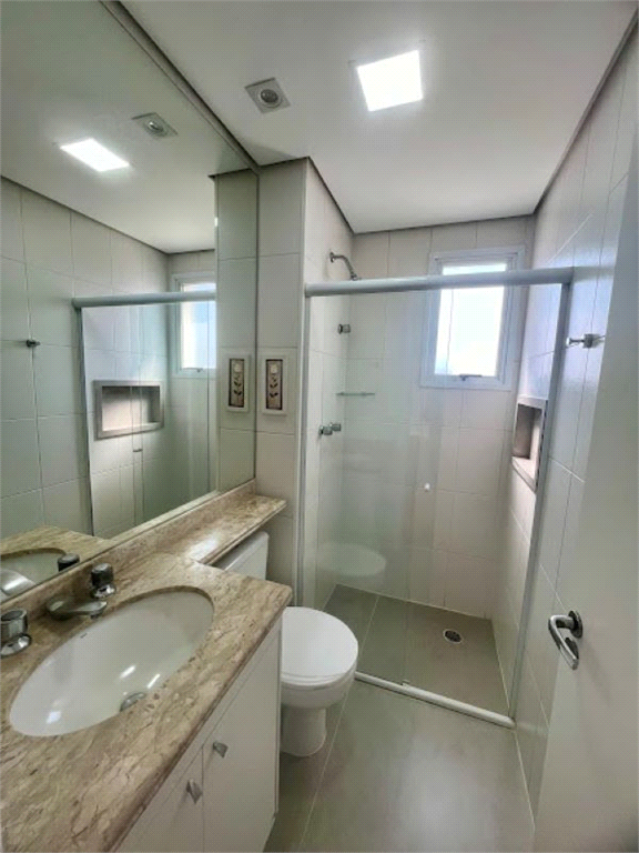 Vista adicional 20 do apartamento no Vila Bertioga