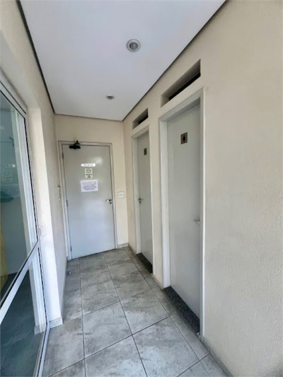 Vista adicional 33 do apartamento no Vila Bertioga