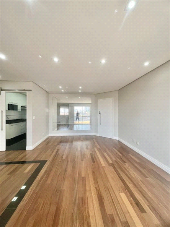 Vista adicional 2 do apartamento no Vila Bertioga