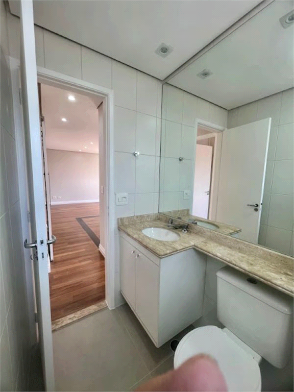 Vista adicional 18 do apartamento no Vila Bertioga