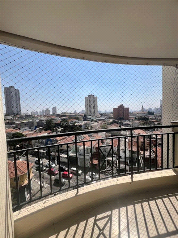 Vista adicional 25 do apartamento no Vila Bertioga