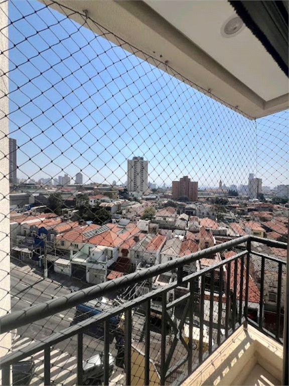 Vista adicional 29 do apartamento no Vila Bertioga