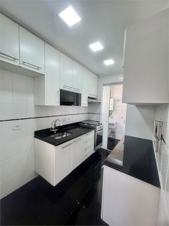 Vista adicional 10 do apartamento no Vila Bertioga