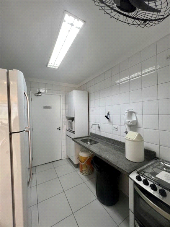 Vista adicional 52 do apartamento no Vila Bertioga