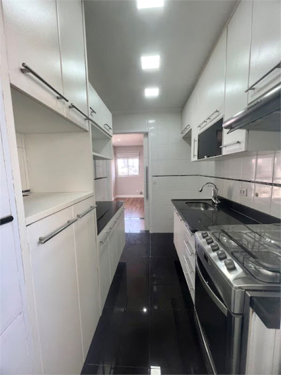 Vista adicional 8 do apartamento no Vila Bertioga