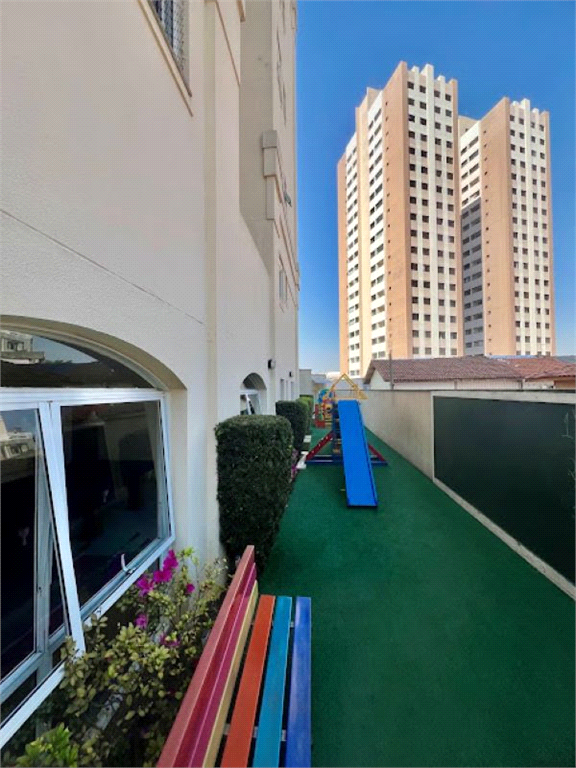 Vista adicional 37 do apartamento no Vila Bertioga