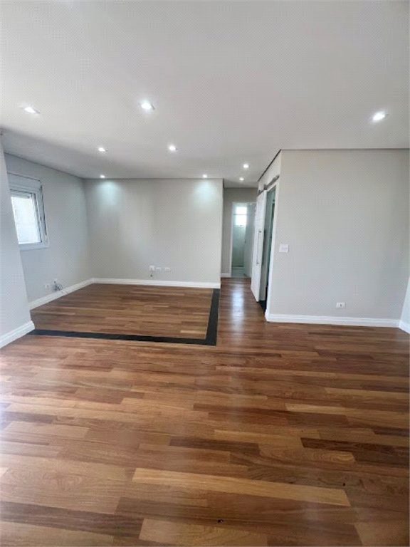 Vista adicional 4 do apartamento no Vila Bertioga