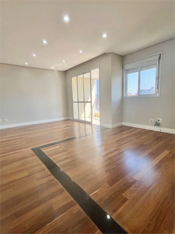 Vista adicional 5 do apartamento no Vila Bertioga