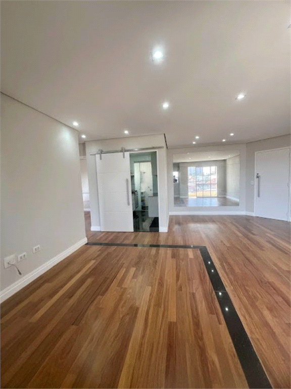 Vista adicional 3 do apartamento no Vila Bertioga