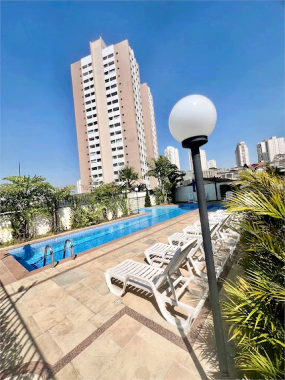 Vista adicional 28 do apartamento no Vila Bertioga