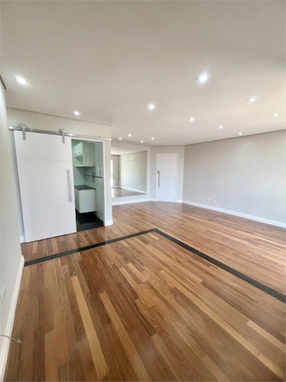 Vista adicional 6 do apartamento no Vila Bertioga